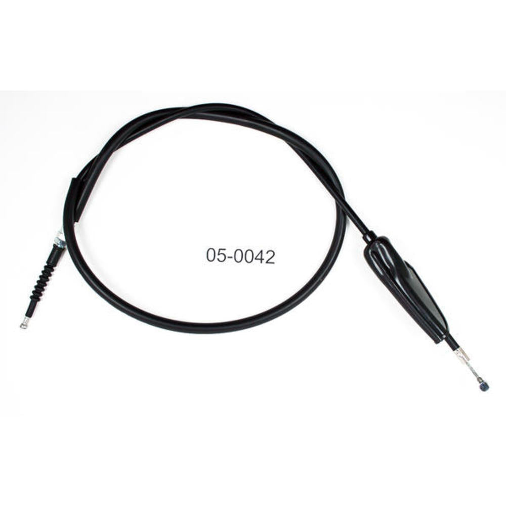 New MOTION PRO Brake Cable - Front For YAMAHA YZ125 51-042-30 | Australian Moto Spares