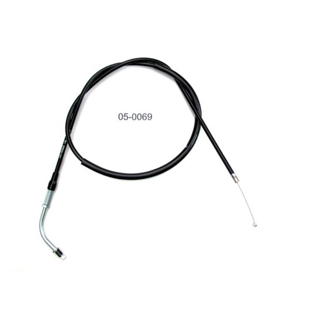 MOTION PRO Throttle Pull Cable For YAMAHA XS400, XS1100, XS750, XS850 51-069-10 | Australian Moto Spares