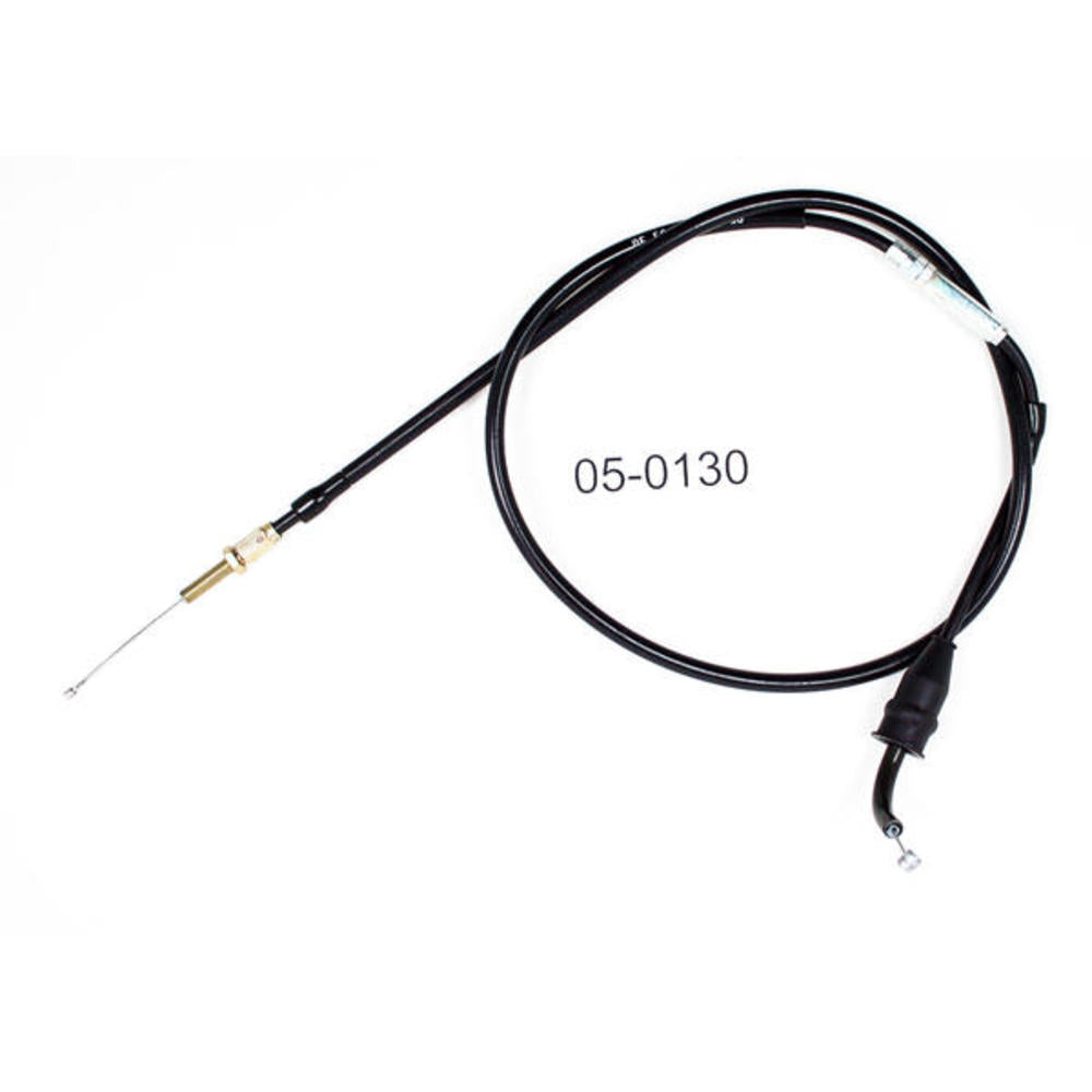 New MOTION PRO Throttle Pull Cable For YAMAHA YZ125, YZ250, WR250 51-130-10 | Australian Moto Spares