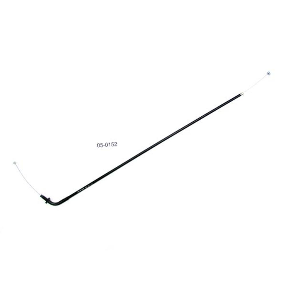 New MOTION PRO Throttle Push Cable For YAMAHA FZR600 51-152-10 | Australian Moto Spares