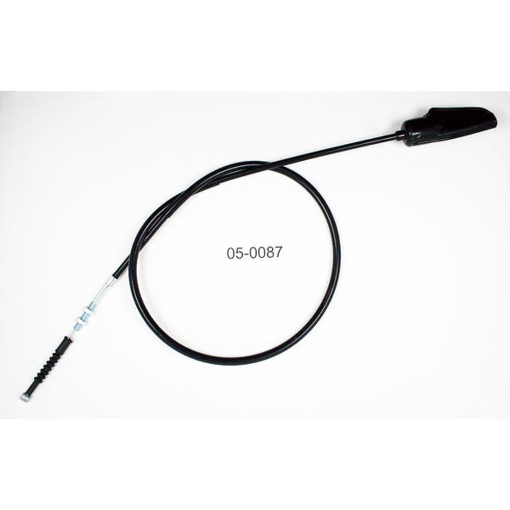 New MOTION PRO Brake Cable - Front For YAMAHA DT125, DT175 51-18G-30 | Australian Moto Spares