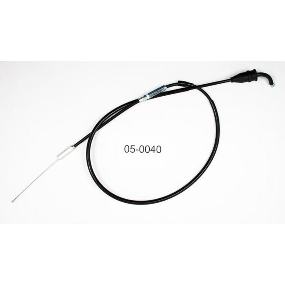 MOTION PRO Throttle Pull Cable For YAMAHA IT175, DT200, IT200, YZ125 51-24X-10