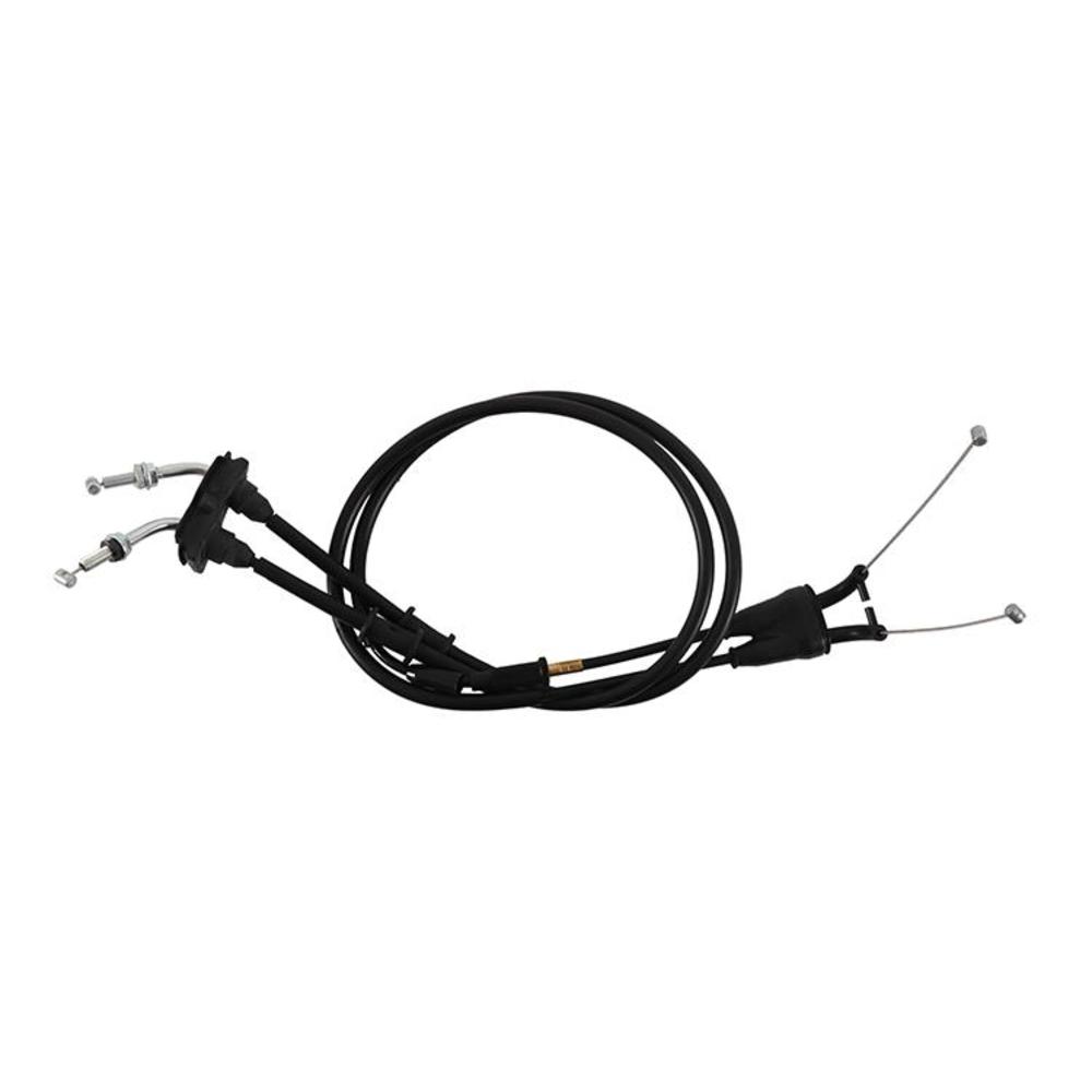 MOTION PRO Throttle Push Pull Cable For YAMAHA YZ450F, WR450F, YZ450FX 51-265-10 | Australian Moto Spares