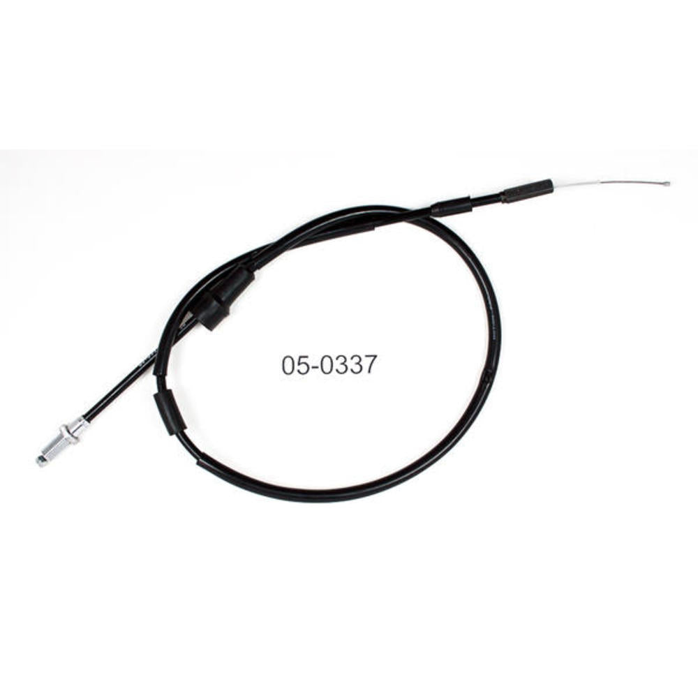 New MOTION PRO Throttle Cable For YAMAHA YFM700R RAPTOR 51-337-10 | Australian Moto Spares
