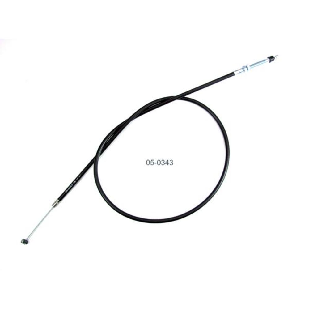 New MOTION PRO Clutch Cable For YAMAHA YZF-R6 51-343-20 | Australian Moto Spares