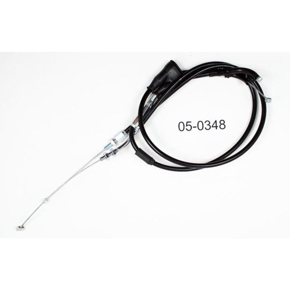 New MOTION PRO Throttle Push Pull Cable For YAMAHA YZF-R1 51-348-10 | Australian Moto Spares