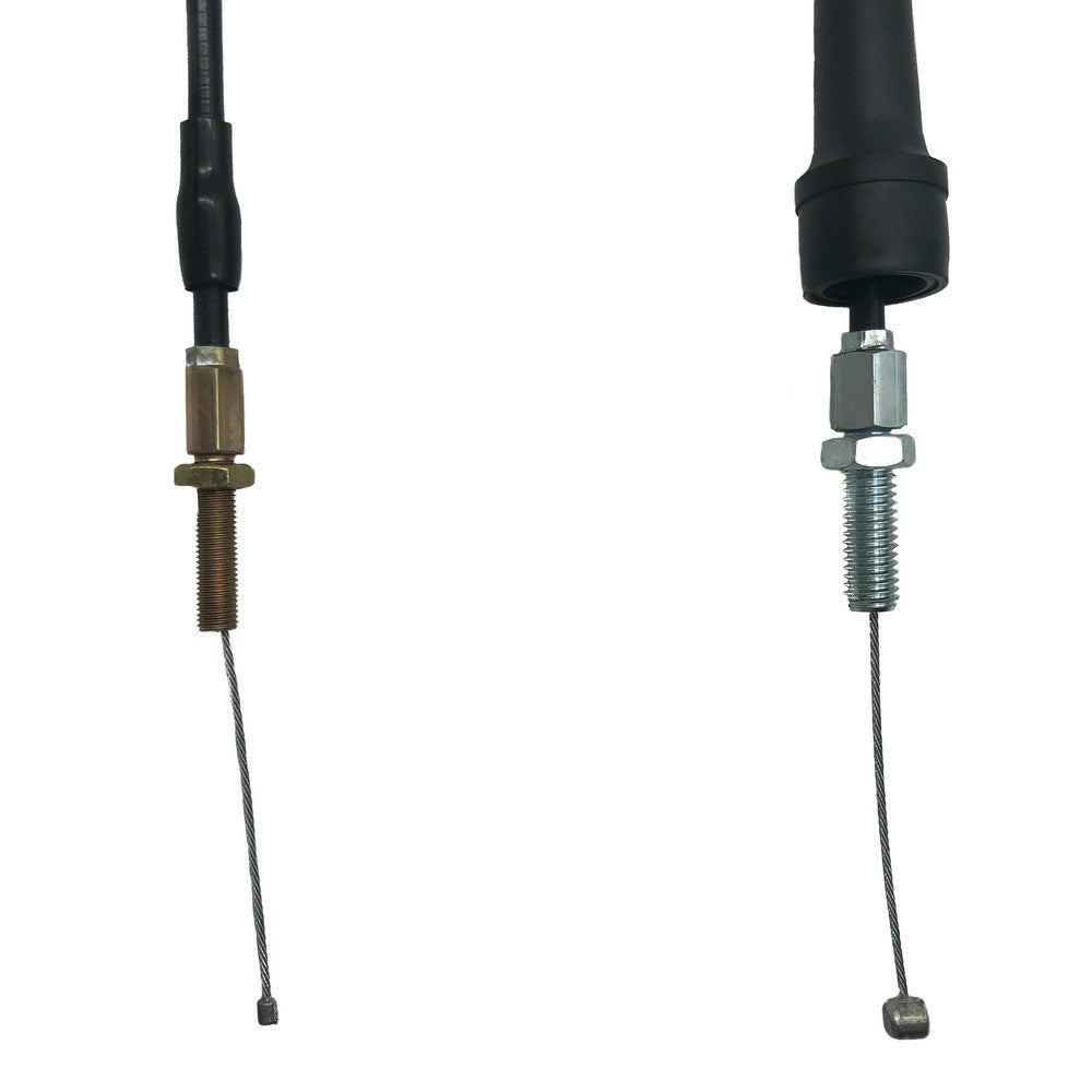 MOTION PRO Throttle Pull Cable For YAMAHA YZ250, YZ125X, YZ125, YZ250X 51-355-10 | Australian Moto Spares