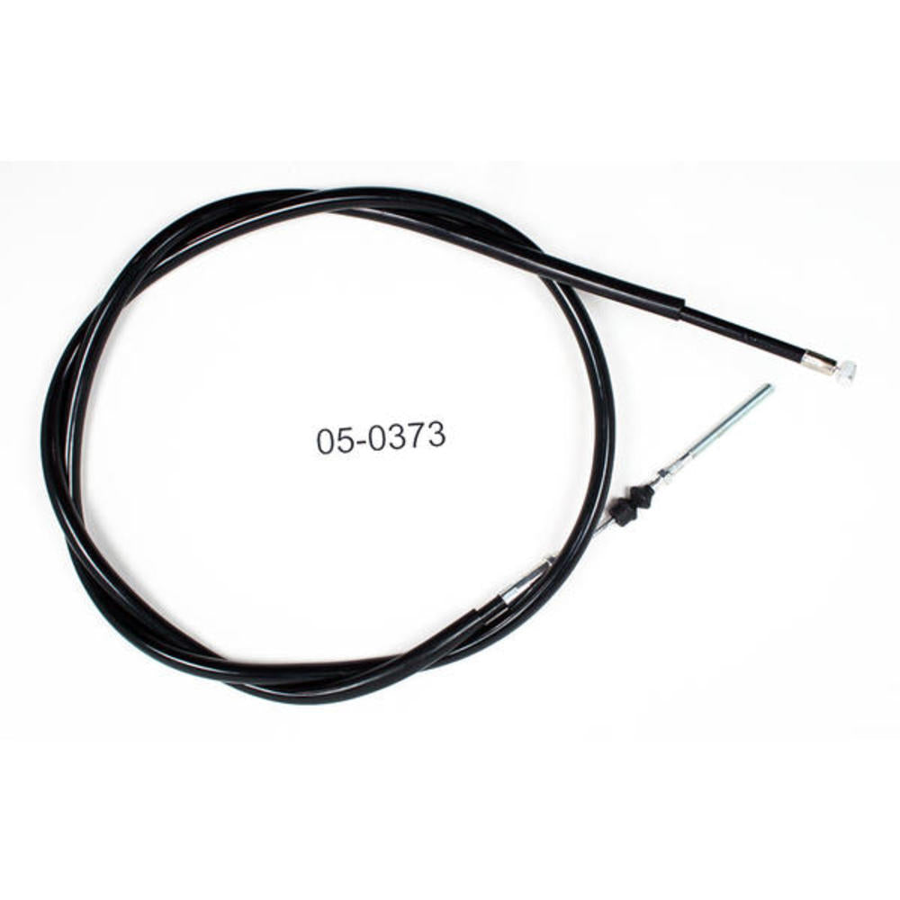 New MOTION PRO Rear Hand Brake Cable For YAMAHA YFM400 BIG BEAR IRS 51-373-70