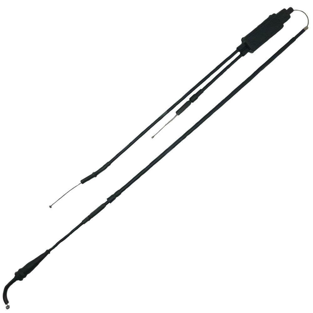 New MOTION PRO Throttle Pull Cable For YAMAHA DT200R 51-3ET-10