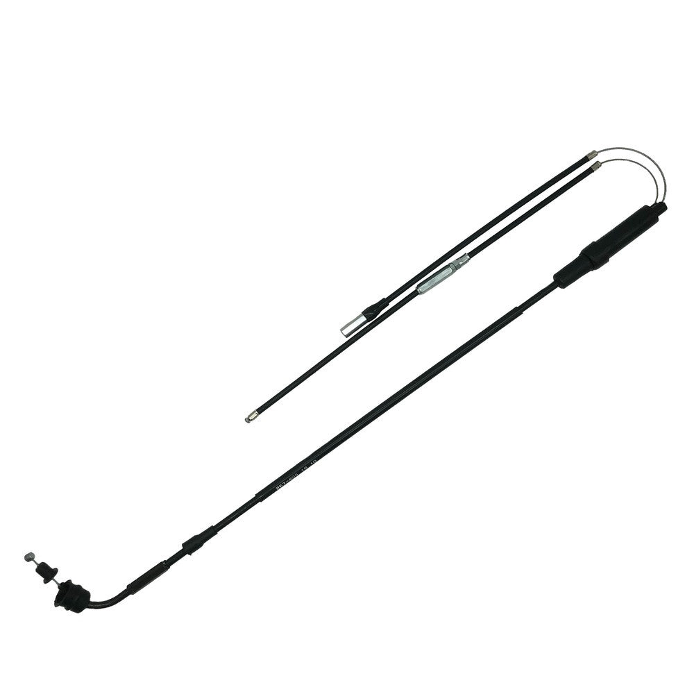 New MOTION PRO Throttle Pull Cable For YAMAHA PW50 51-405-10 | Australian Moto Spares