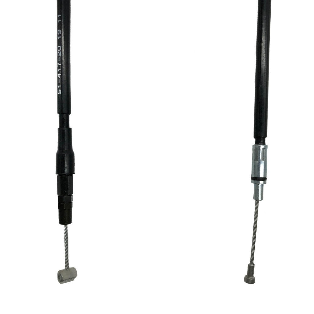 New MOTION PRO Clutch Cable For YAMAHA YZ250X, YZ250 51-417-20 | Australian Moto Spares