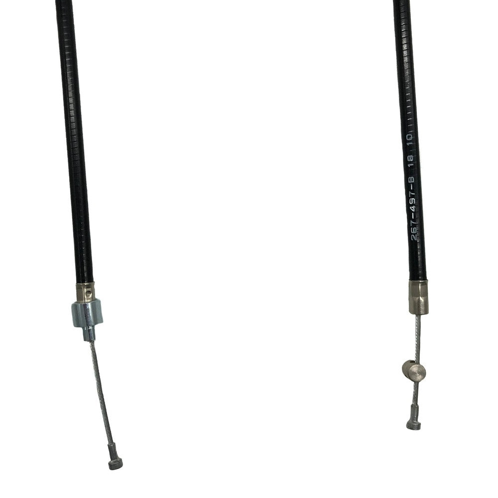 New MOTION PRO Clutch Cable For YAMAHA AG175, AG100 51-497-20