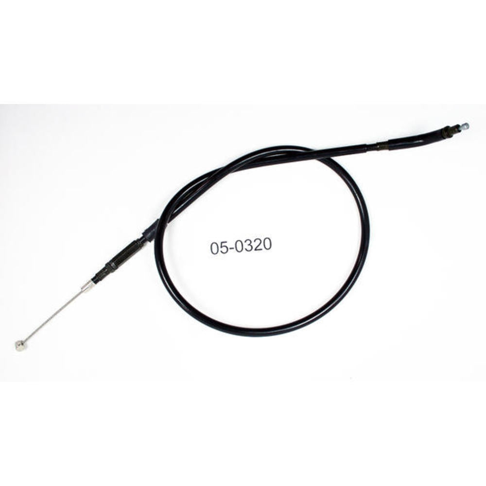 New MOTION PRO Clutch Cable For YAMAHA TT-R250 51-4GY-20 | Australian Moto Spares