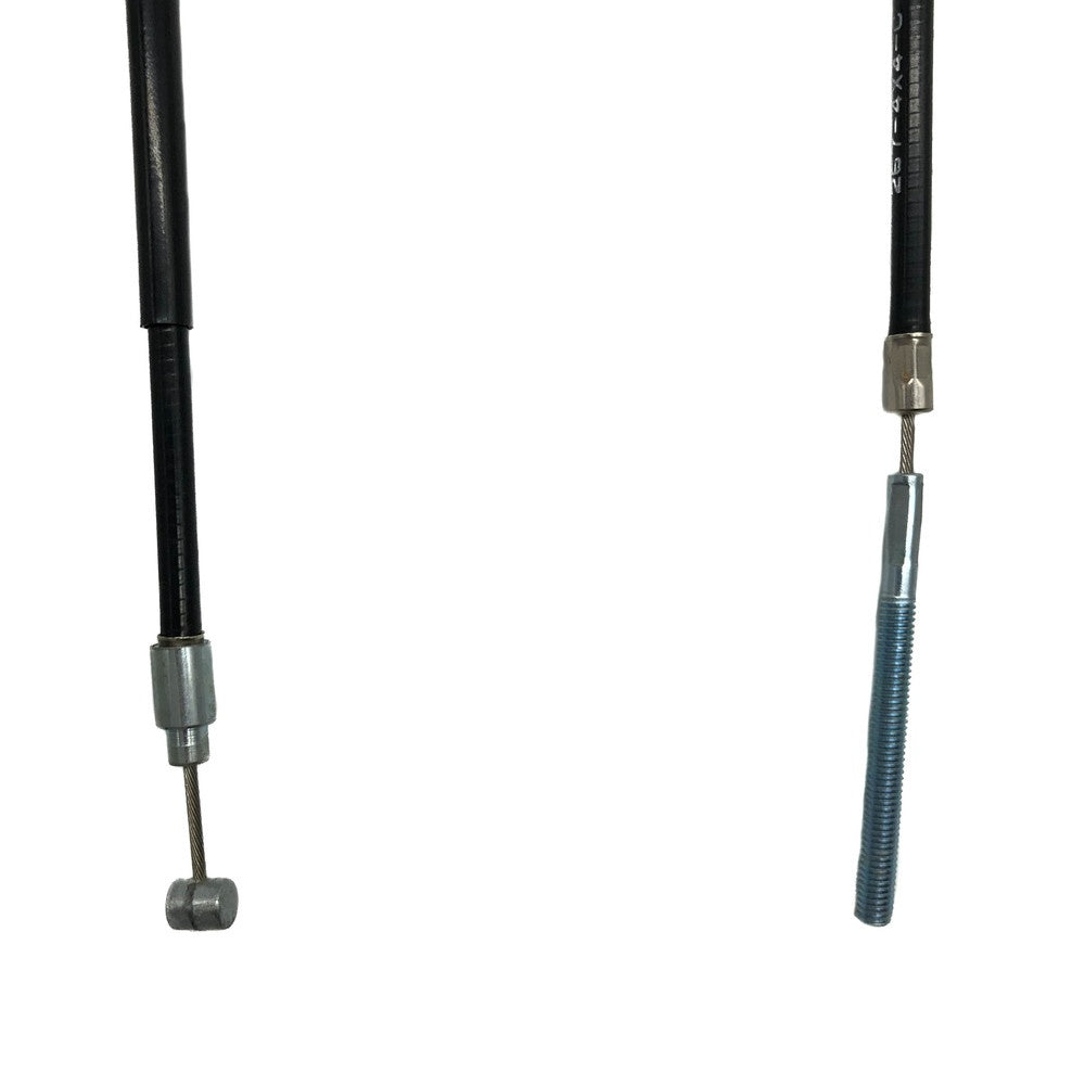 New MOTION PRO Rear Hand Brake Cable For YAMAHA PW50 51-4X4-30B | Australian Moto Spares