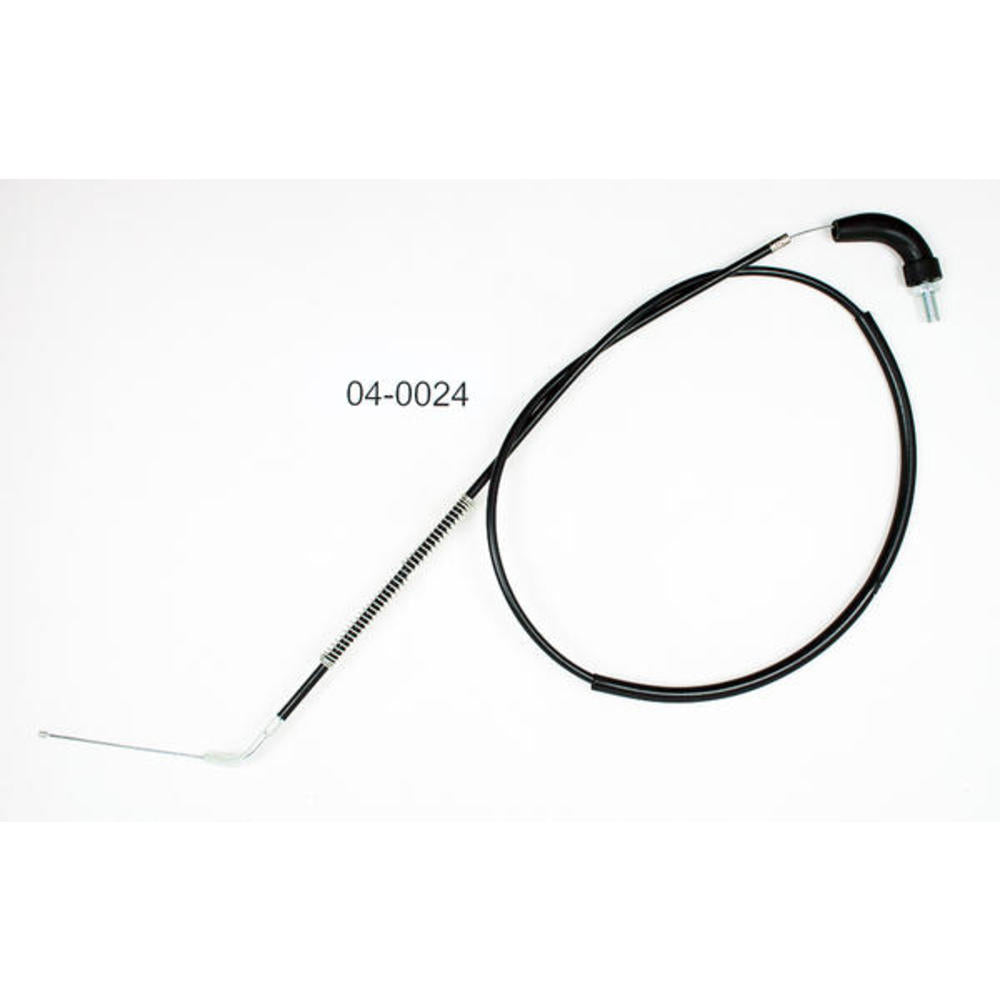 New MOTION PRO Throttle Pull Cable For SUZUKI RM100, RM125 52-024-10 | Australian Moto Spares