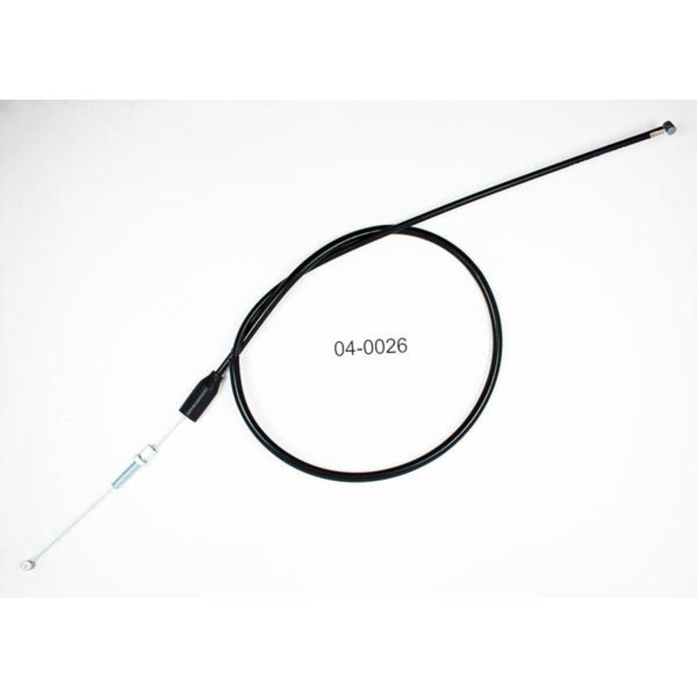 New MOTION PRO Clutch Cable For SUZUKI RM500, RM465 52-026-20 | Australian Moto Spares