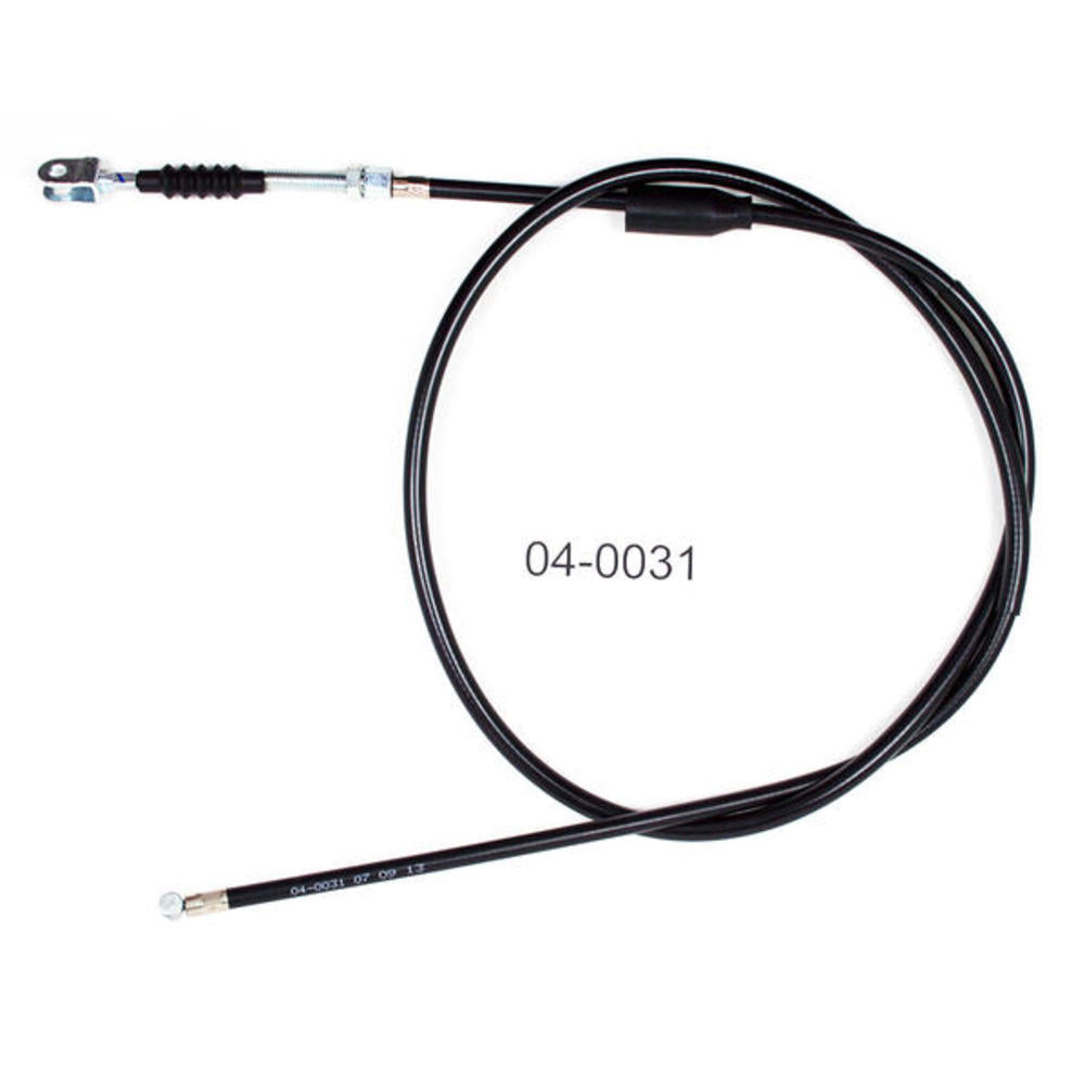 New MOTION PRO Clutch Cable For SUZUKI 52-031-20 | Australian Moto Spares