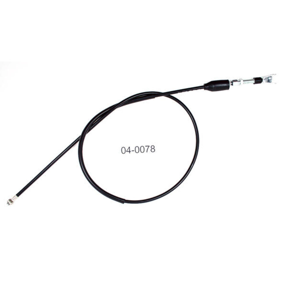 New MOTION PRO Clutch Cable For SUZUKI RM80 52-078-20