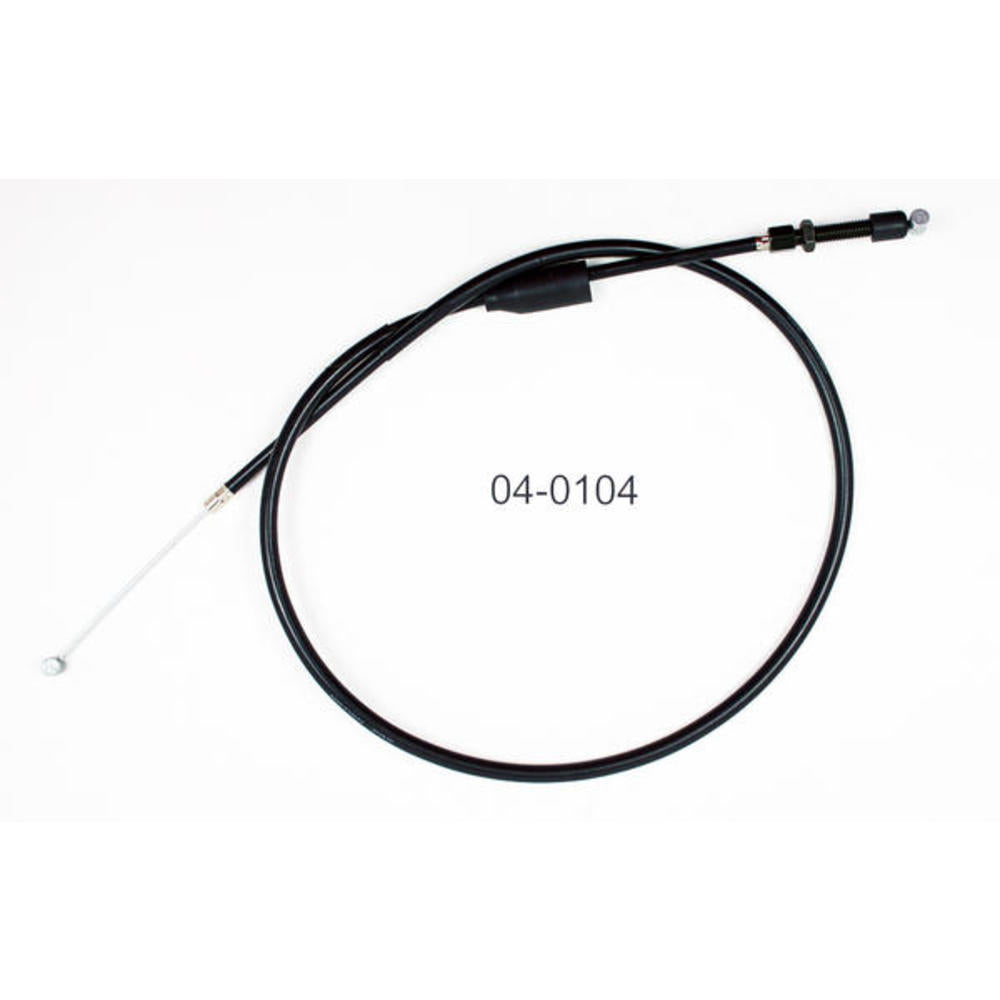 New MOTION PRO Clutch Cable For SUZUKI LT-500R 52-104-20 | Australian Moto Spares