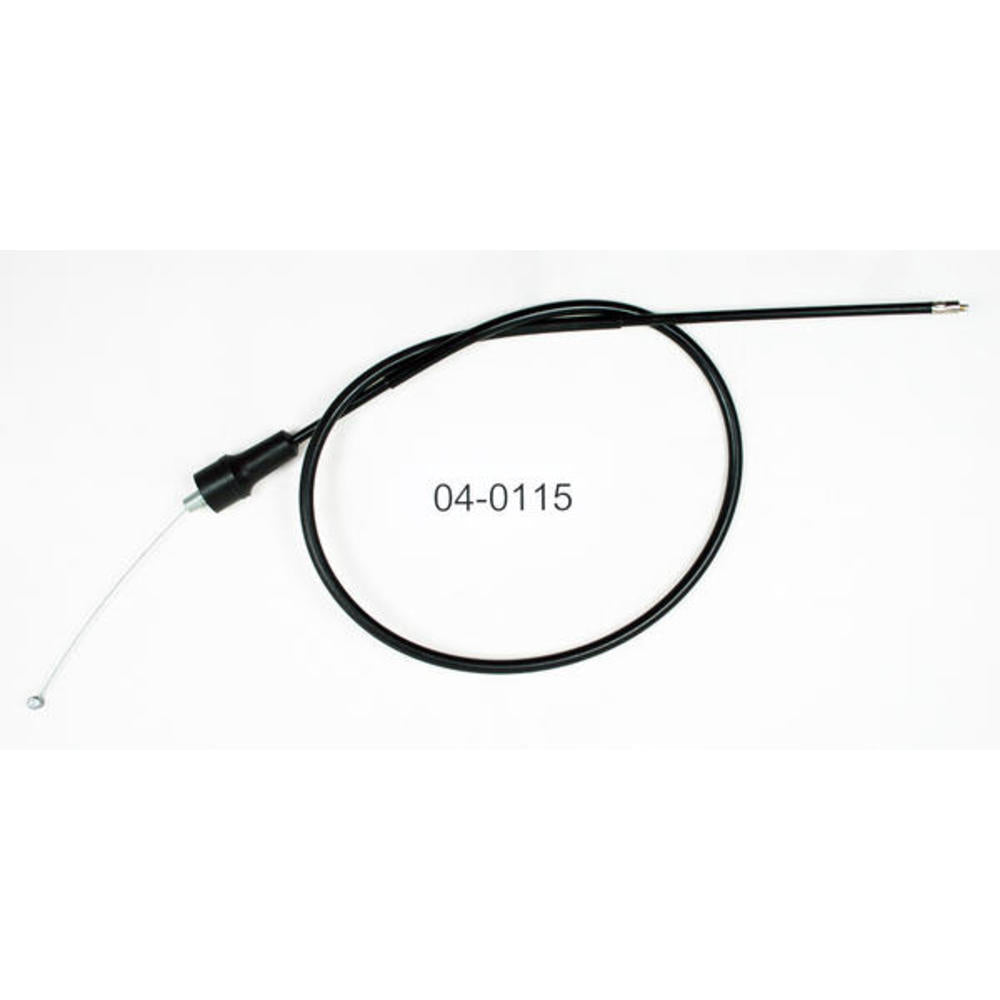 New MOTION PRO Throttle Pull Cable For SUZUKI 52-115-10 | Australian Moto Spares
