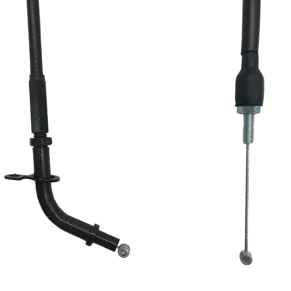 New MOTION PRO Throttle Pull Cable For SUZUKI 52-126-10 | Australian Moto Spares