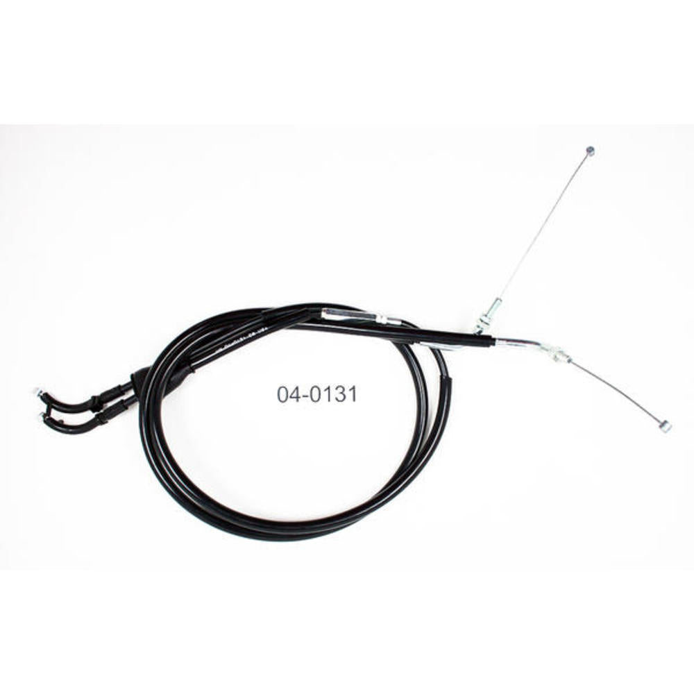 New MOTION PRO Throttle Push Pull Cable For SUZUKI DR250S 52-131-10 | Australian Moto Spares