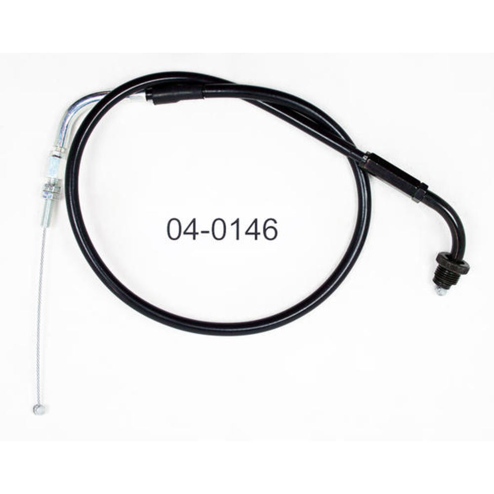 New MOTION PRO Throttle Push Cable For SUZUKI GSX-R750, GSX-R1100W 52-146-10 | Australian Moto Spares