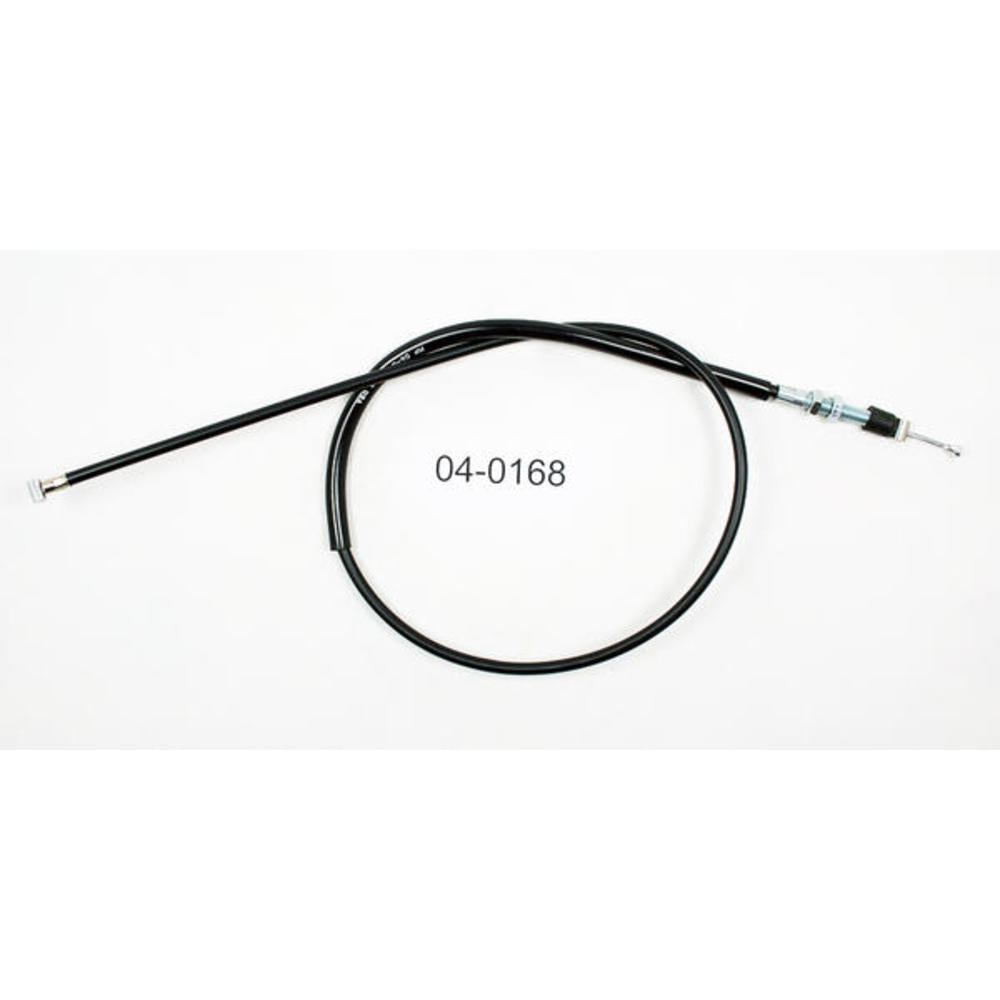 New MOTION PRO Brake Cable - Front For SUZUKI DS80 52-168-30 | Australian Moto Spares
