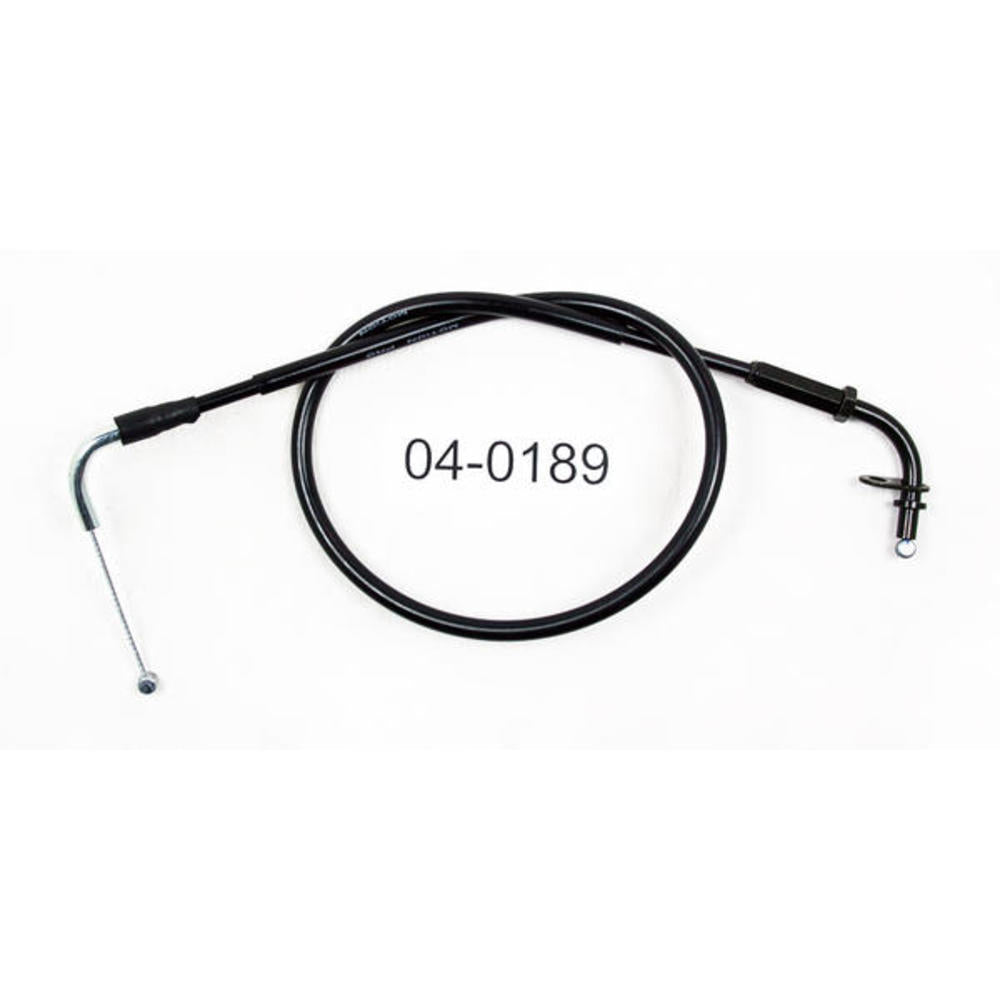 New MOTION PRO Speedo Cable For SUZUKI GSX-R600 52-189-50 | Australian Moto Spares