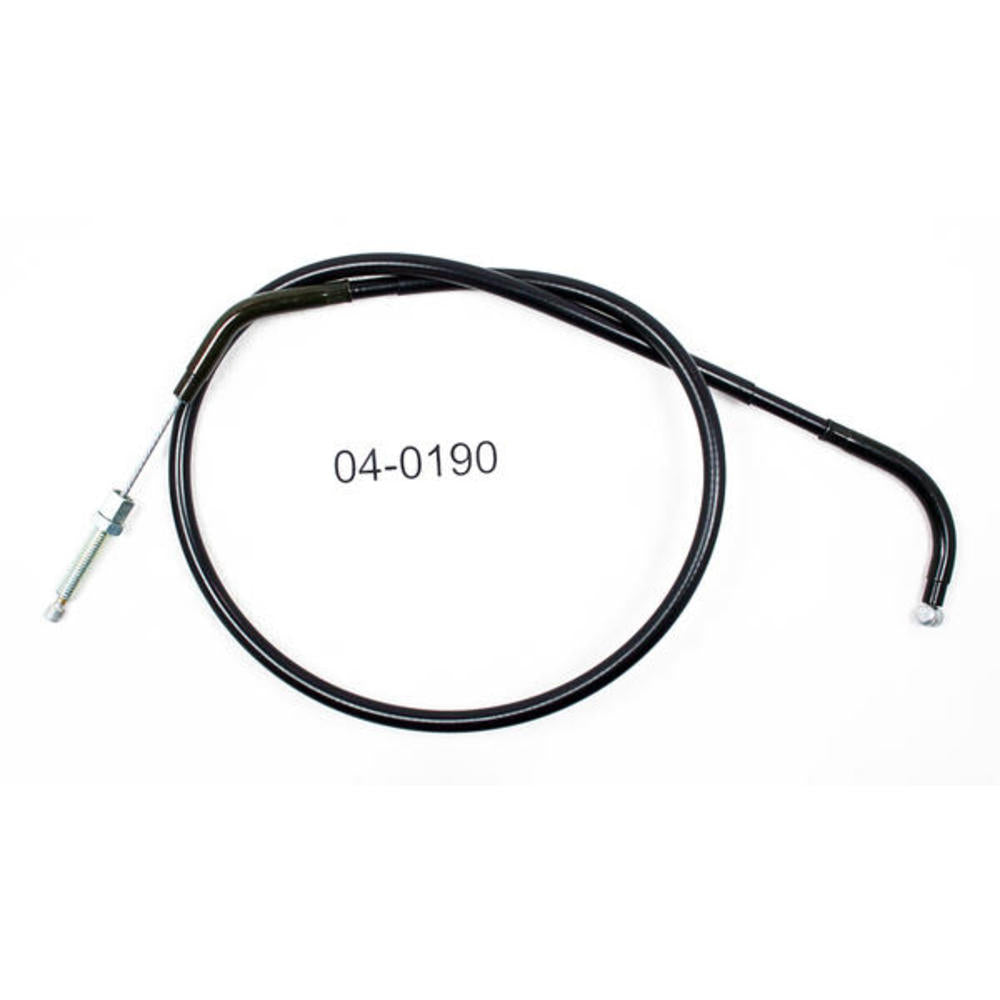 New MOTION PRO Clutch Cable For SUZUKI GSX-R600 52-190-20 | Australian Moto Spares