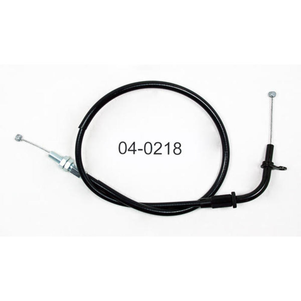 New MOTION PRO Throttle Pull Cable For SUZUKI GSX1300R HAYABUSA 52-218-10 | Australian Moto Spares