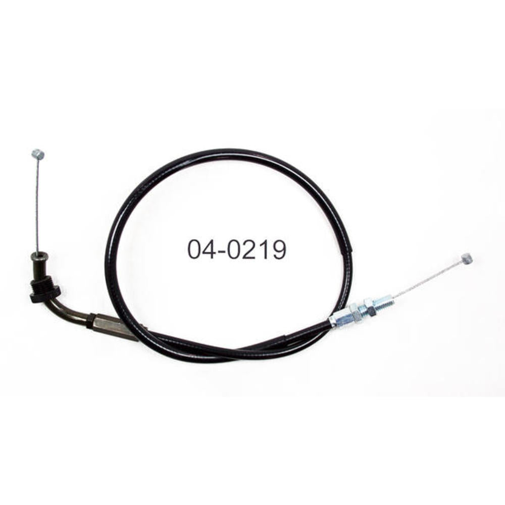 New MOTION PRO Throttle Push Cable For SUZUKI GSX1300R HAYABUSA 52-219-10 | Australian Moto Spares
