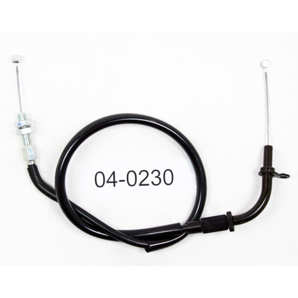 New MOTION PRO Throttle Pull Cable For SUZUKI SV650 52-230-10 | Australian Moto Spares