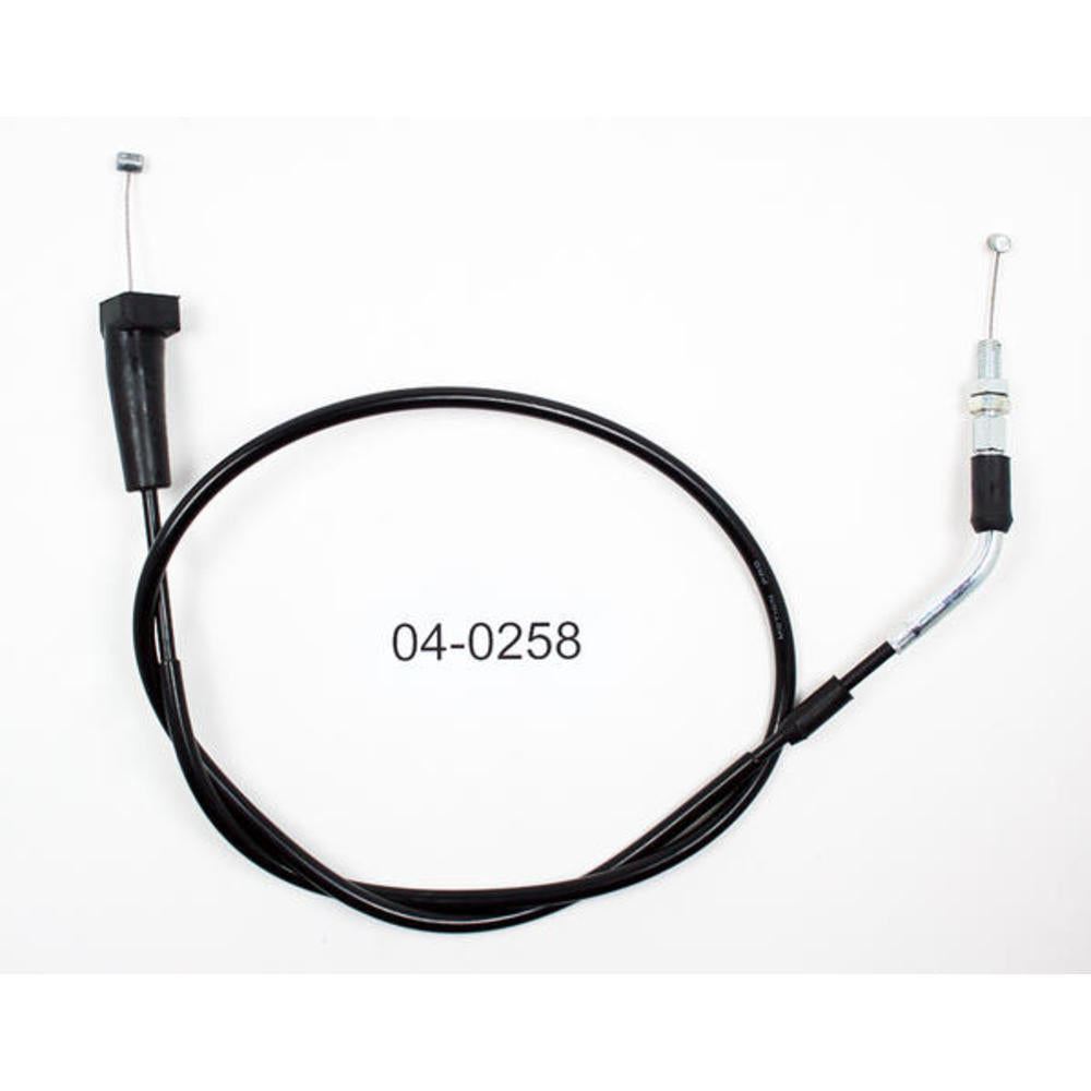 New MOTION PRO Throttle Cable For SUZUKI LT-R450 QUADRACER 52-258-10 | Australian Moto Spares