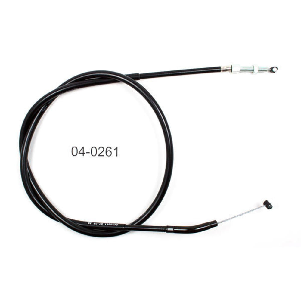 New MOTION PRO Clutch Cable For SUZUKI GSX-R1000 52-261-20 | Australian Moto Spares