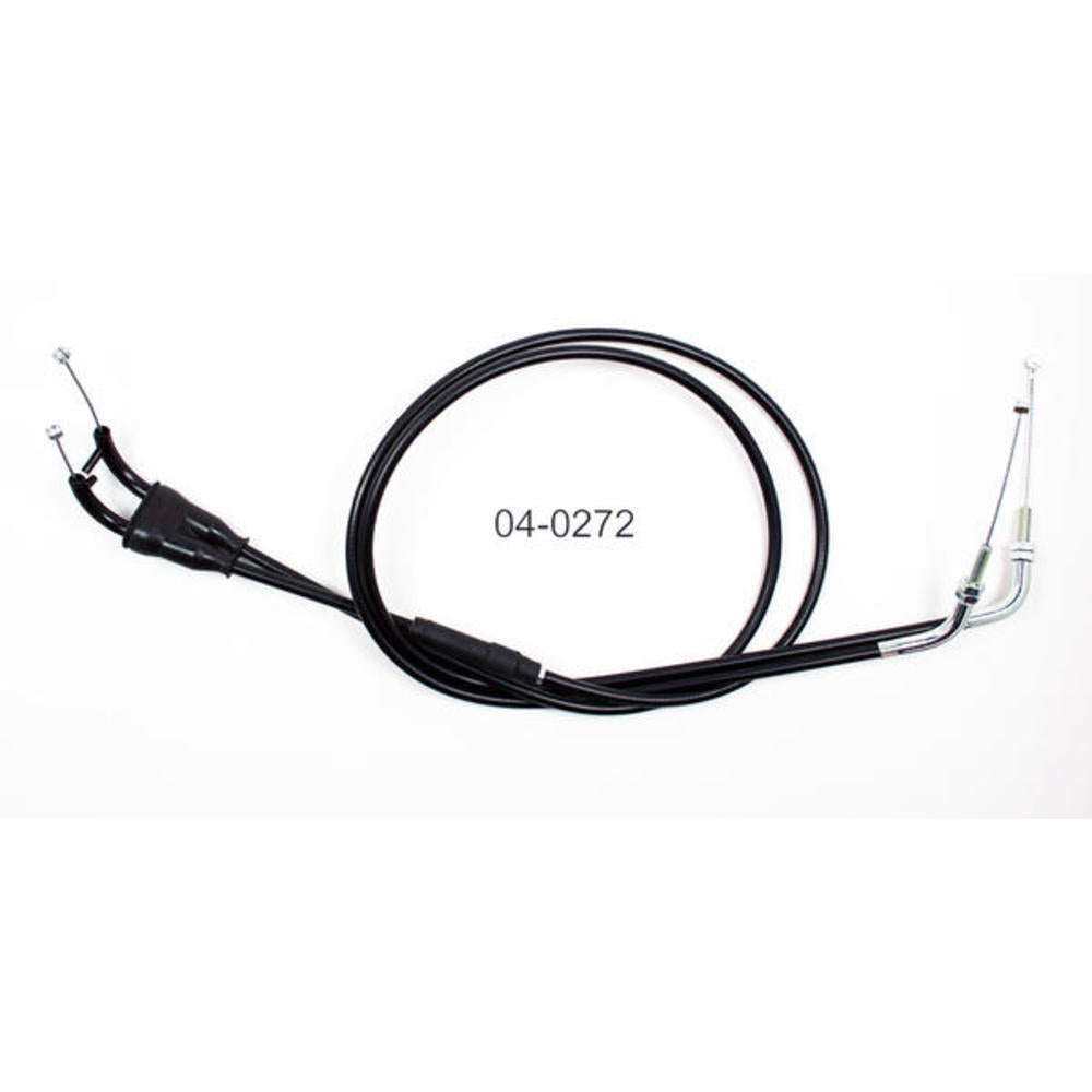 New A1 ACCESSORY Throttle Push Pull Cable For SUZUKI DR650SE 52-272-10 | Australian Moto Spares