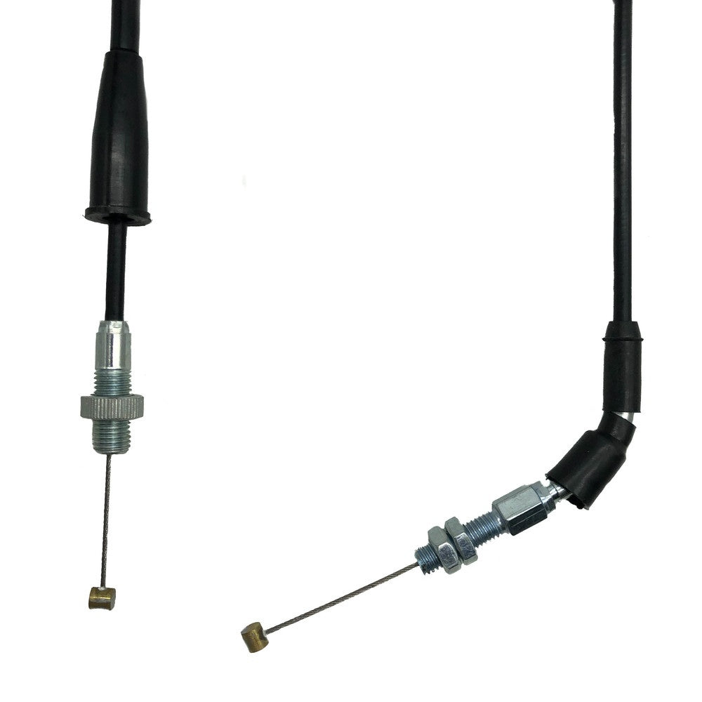 New MOTION PRO Throttle Push Pull Cable Extra Long For SUZUKI 52-303-10 | Australian Moto Spares