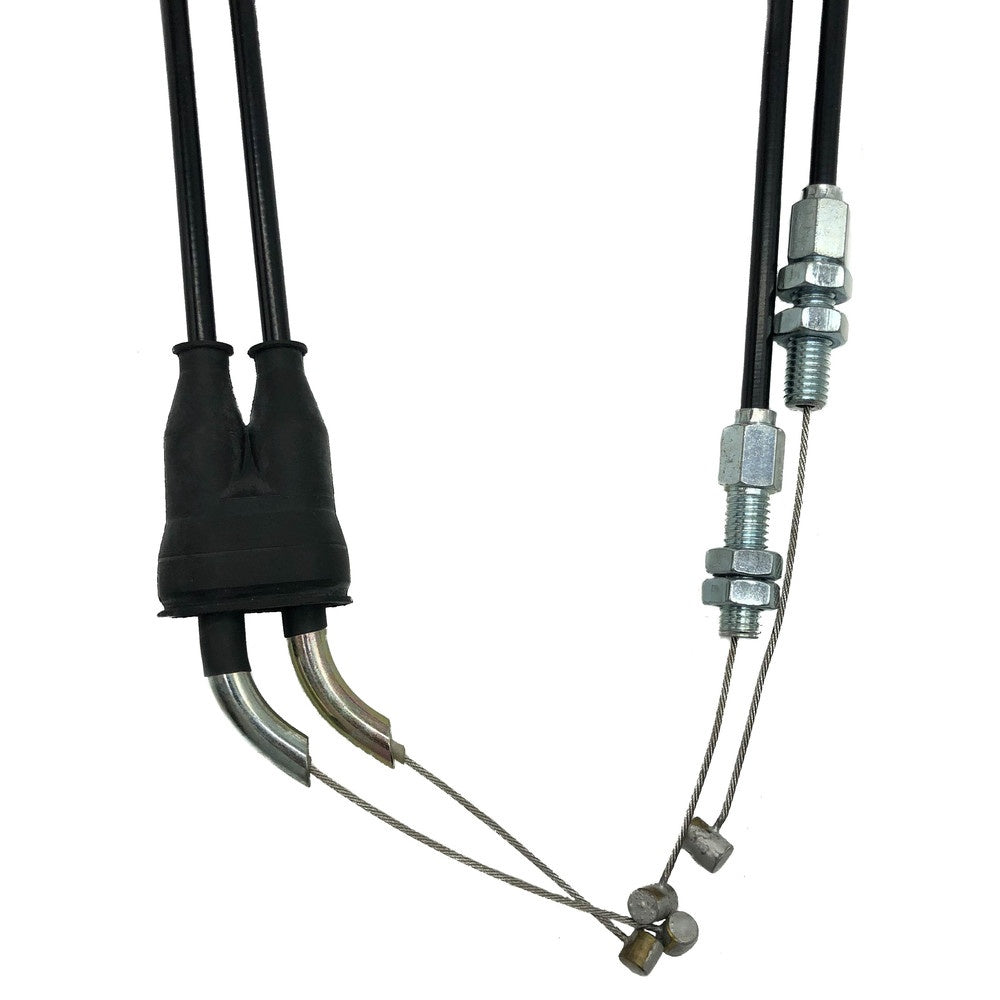 New MOTION PRO Throttle Push Pull Cable For SUZUKI DL650 V-STROM 52-310-10 | Australian Moto Spares