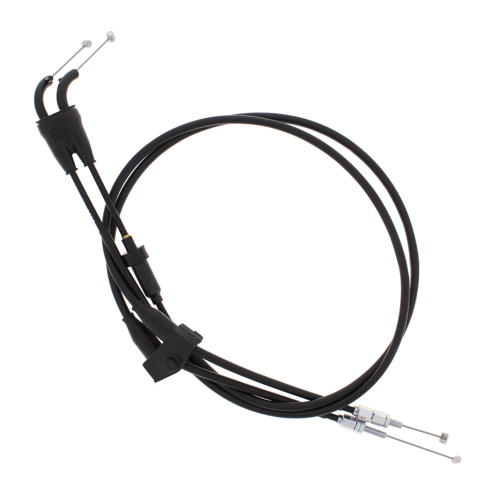New MOTION PRO Throttle Push Pull Cable For SUZUKI RM-Z450 52-339-10 | Australian Moto Spares