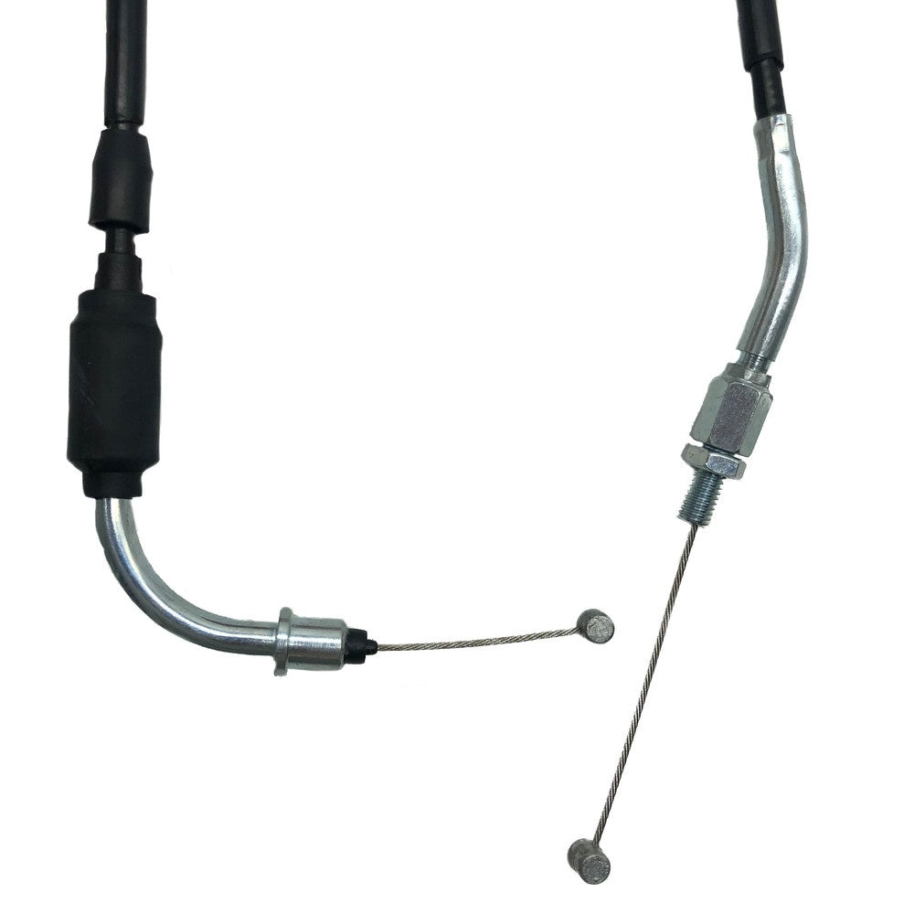 New MOTION PRO Throttle Pull Cable For SUZUKI GSX-R750, GSX-R600 52-342-10 | Australian Moto Spares