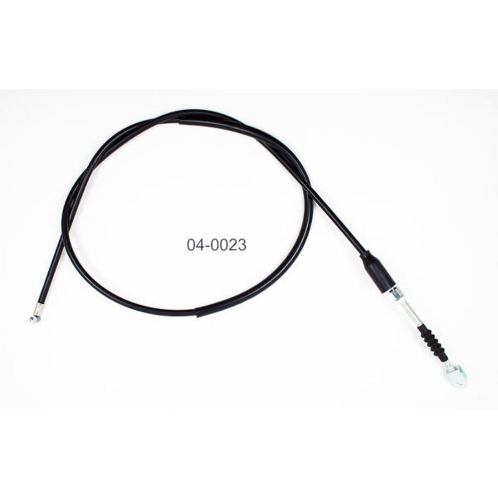 New MOTION PRO Clutch Cable For SUZUKI 52-451-20 | Australian Moto Spares