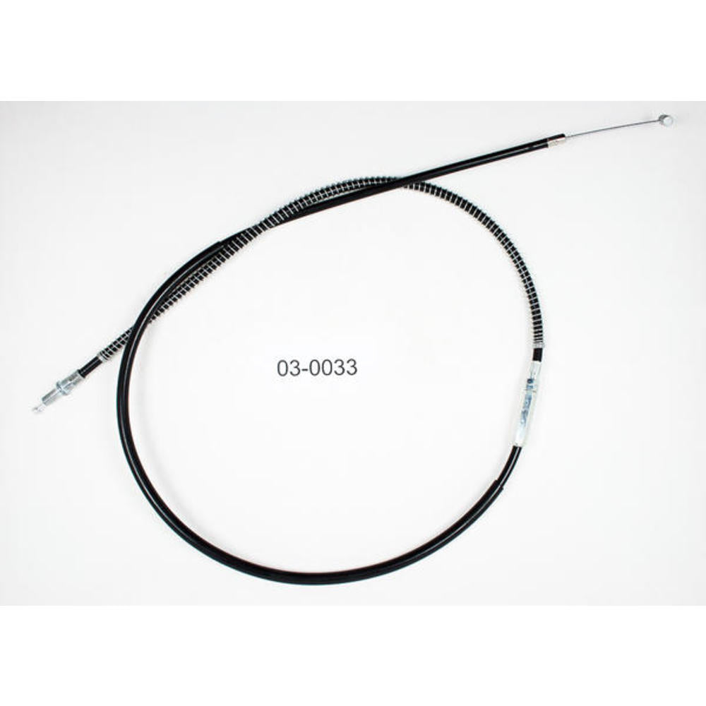 New MOTION PRO Clutch Cable For KAWASAKI Z650 53-033-20 | Australian Moto Spares