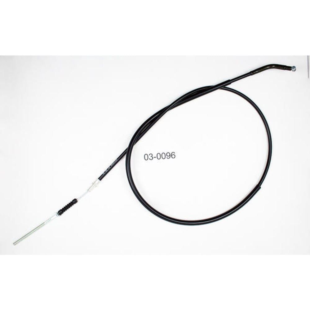 New MOTION PRO Rear Hand Brake Cable For KAWASAKI KLF185 53-096-70