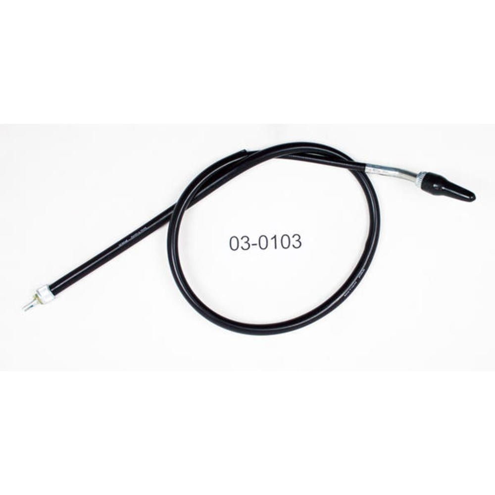 New MOTION PRO Speedo Cable For KAWASAKI 53-103-50 | Australian Moto Spares