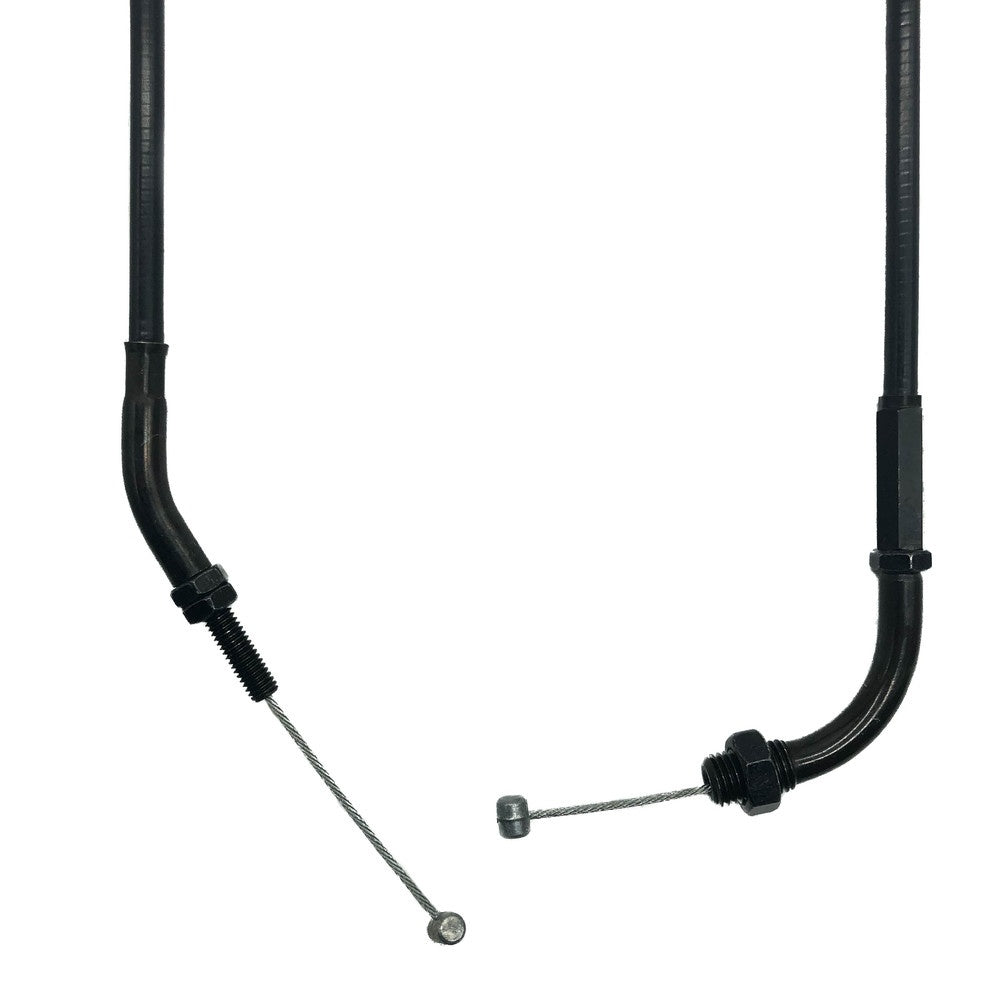 New MOTION PRO Throttle Pull Cable For KAWASAKI Z750 KZ750 FOUR CYL 53-112-10 | Australian Moto Spares