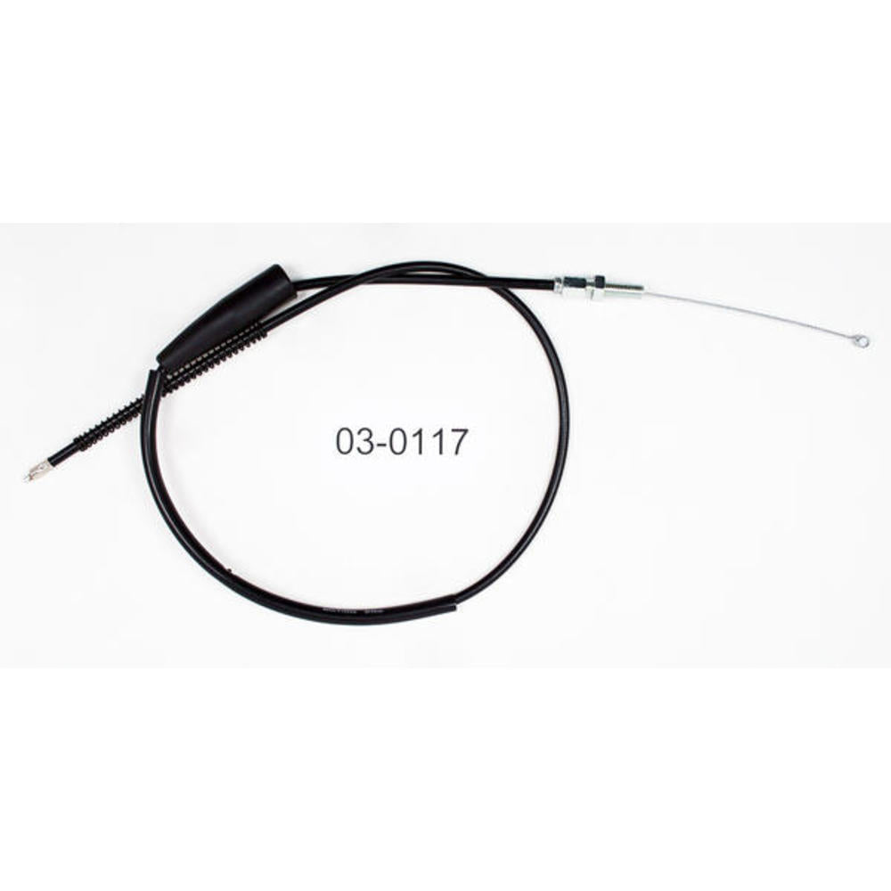 New MOTION PRO Throttle Pull Cable For KAWASAKI KX60, KX80 53-121-10 | Australian Moto Spares