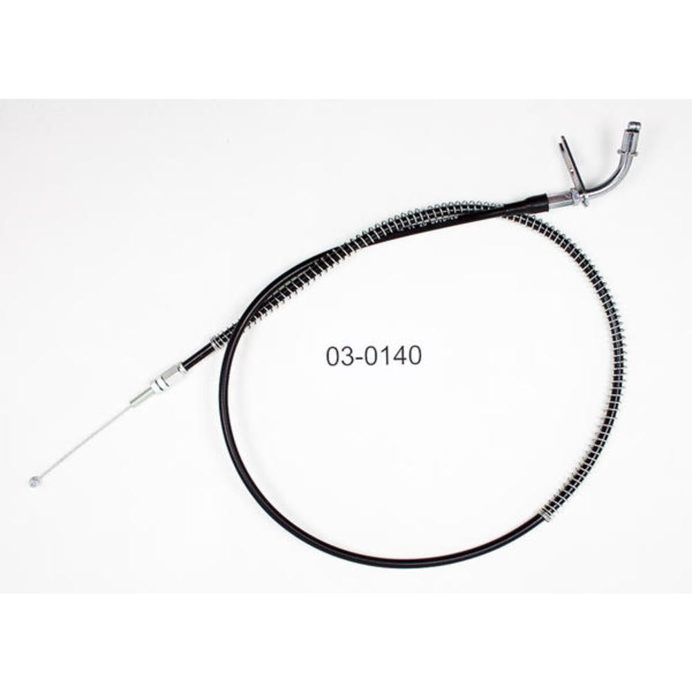 New MOTION PRO Throttle Push Cable For KAWASAKI VN1500 VULCAN 53-140-10 | Australian Moto Spares