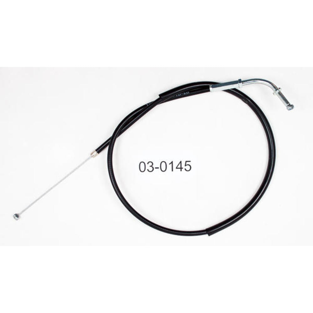 New MOTION PRO Throttle Push Cable For KAWASAKI 53-145-10 | Australian Moto Spares