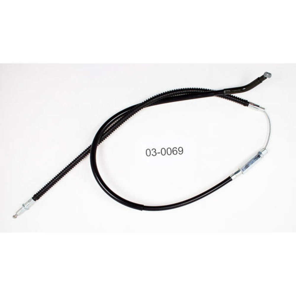 New MOTION PRO Clutch Cable For KAWASAKI GPZ1100 UNI TRACK 53-169-20 | Australian Moto Spares