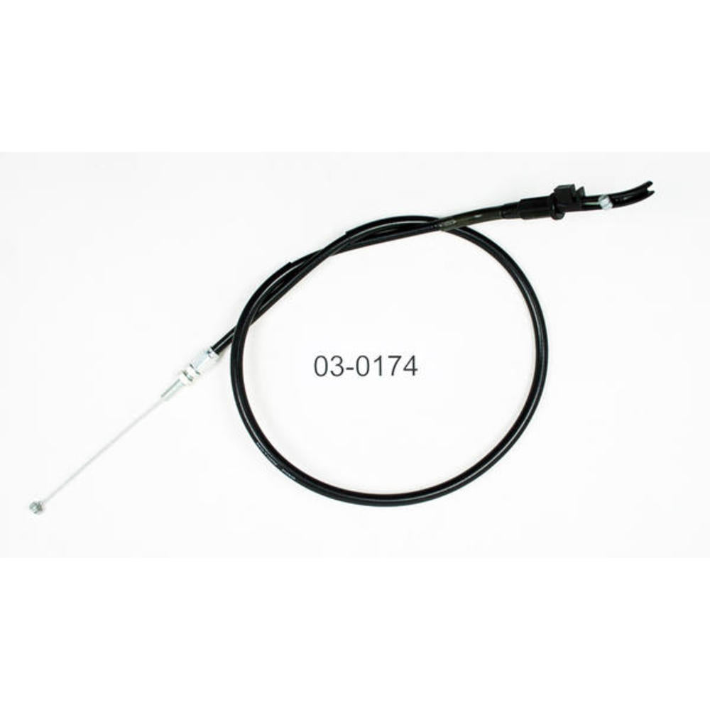New MOTION PRO Throttle Pull Cable For KAWASAKI 53-174-10 | Australian Moto Spares